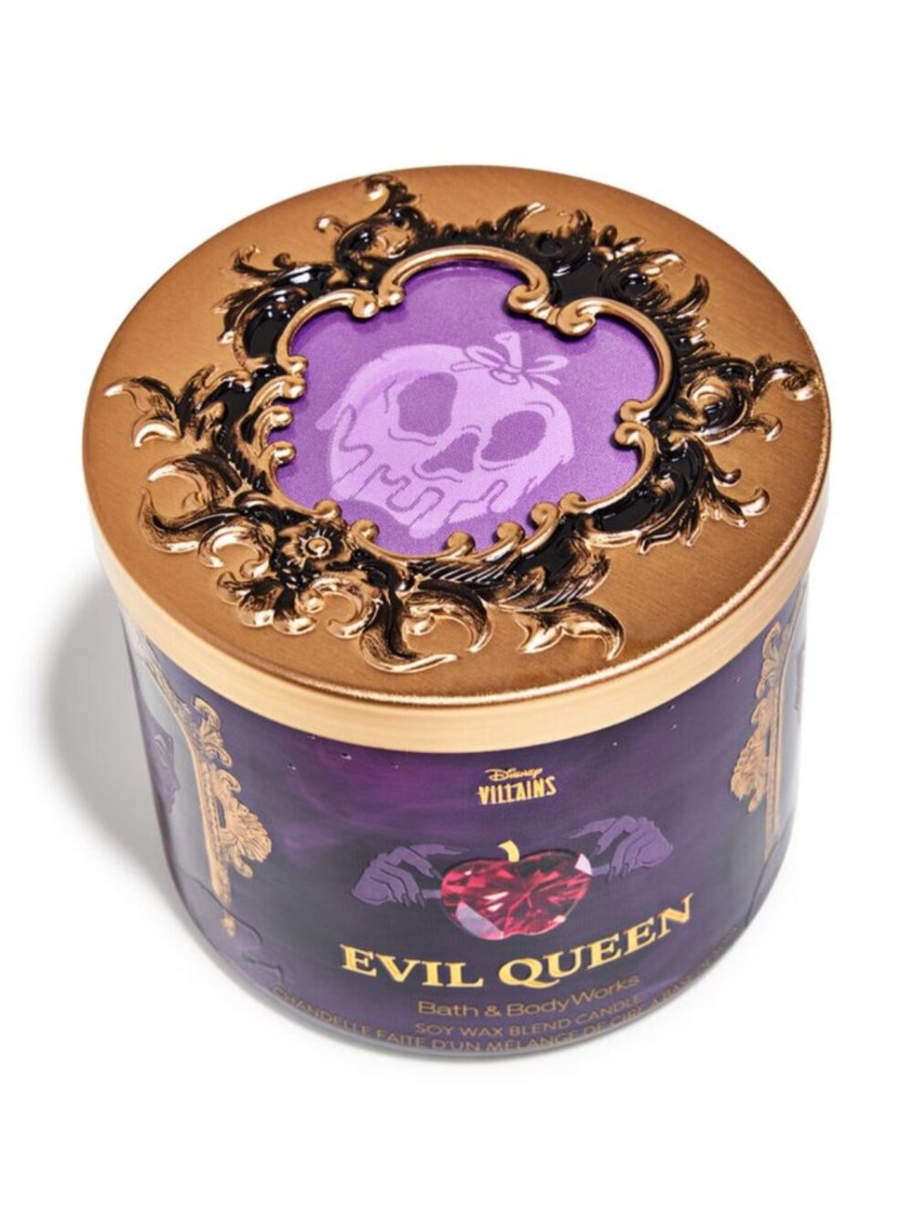 Bath & Body Works Evil Queen Candle